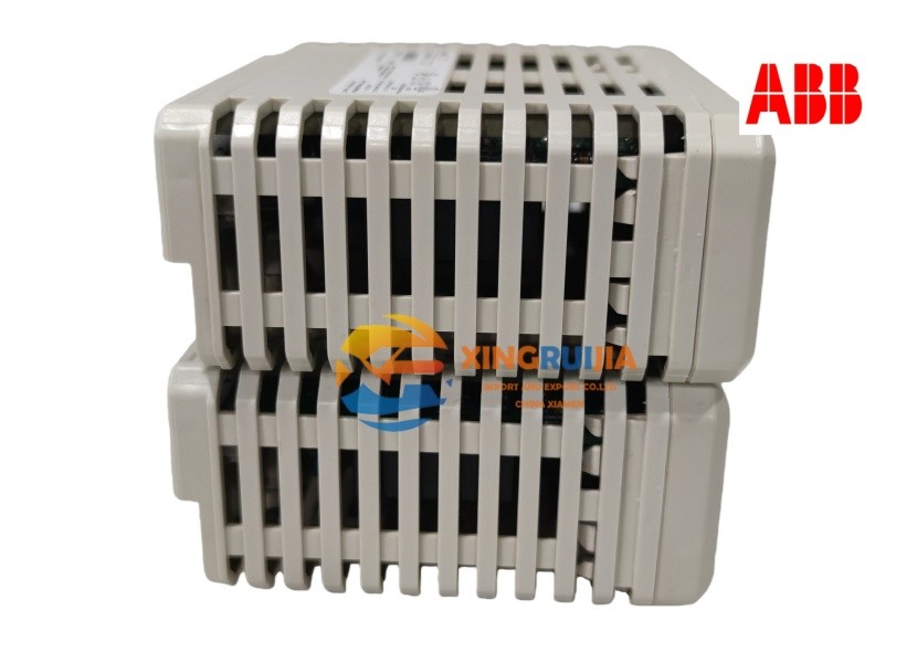 ABB DO820 3BSE008514R1 output relay module2